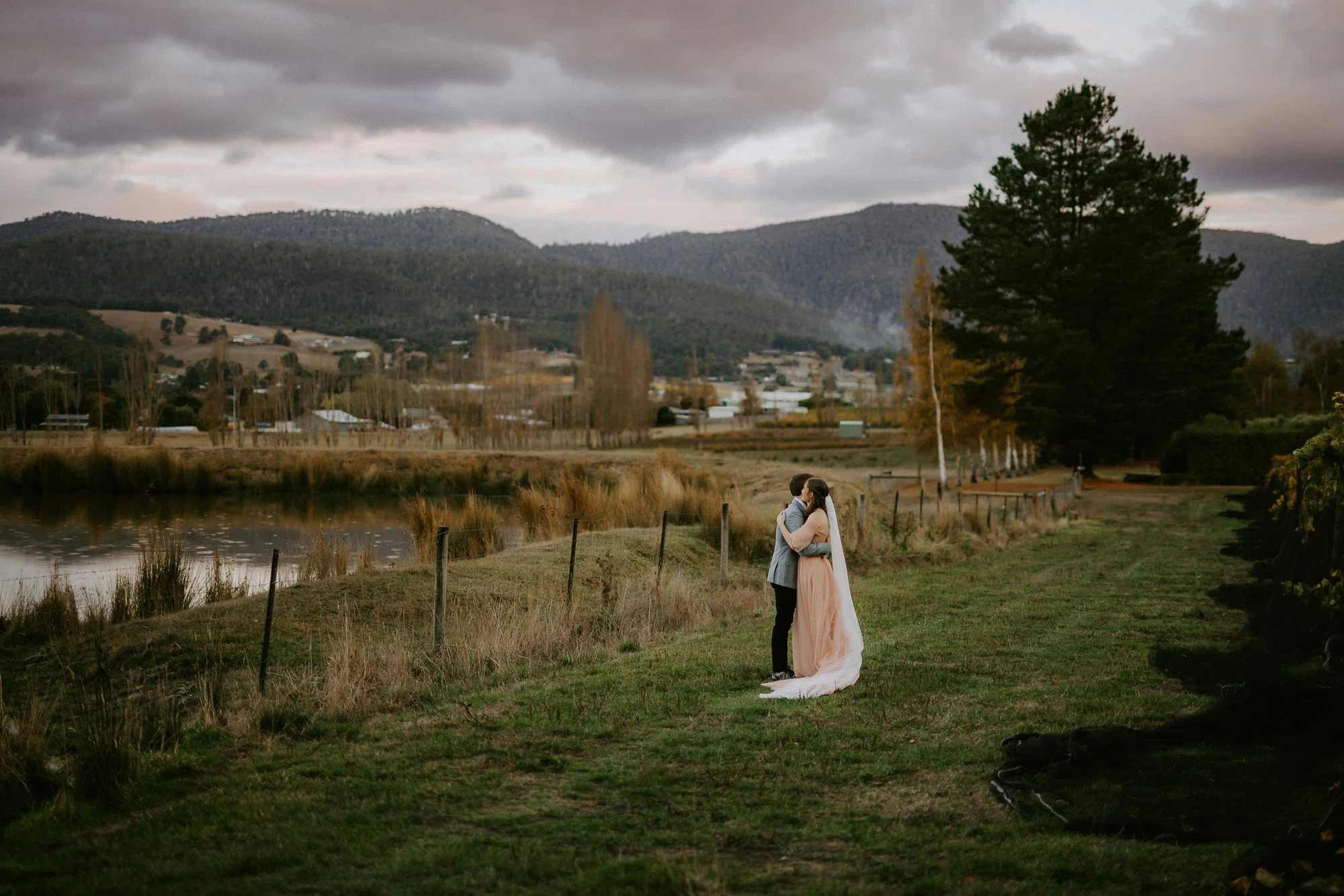 E_D_Tasmania_Hobart_Wedding_Bride_Groom_Ulla_Nordwood_Photography0130