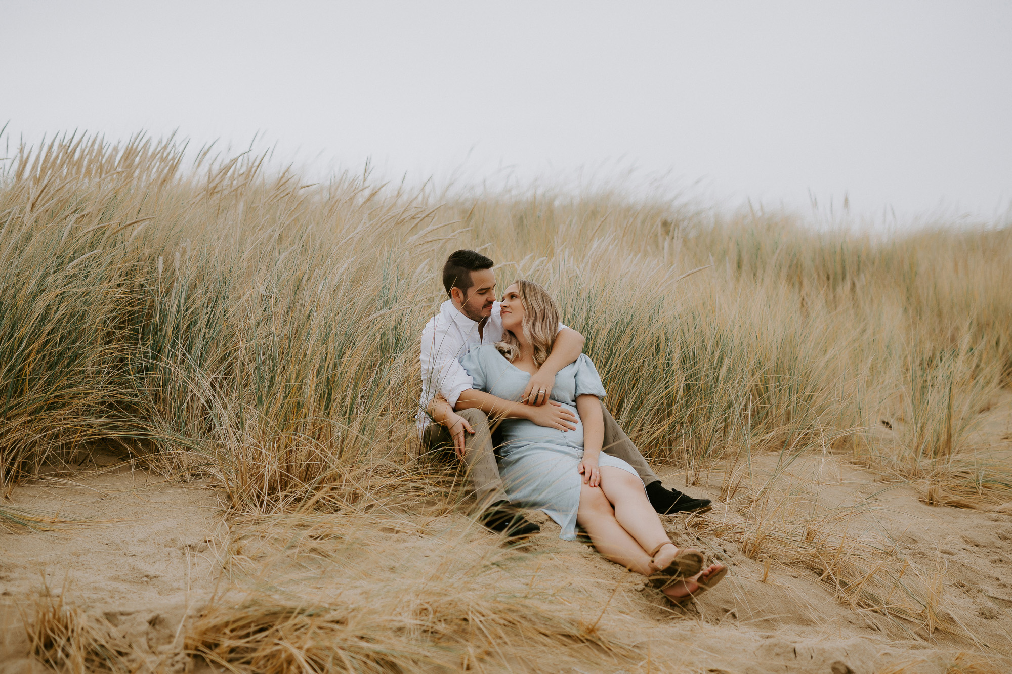 Seven Miles Beach Family by Ulla Nordwood – 0020