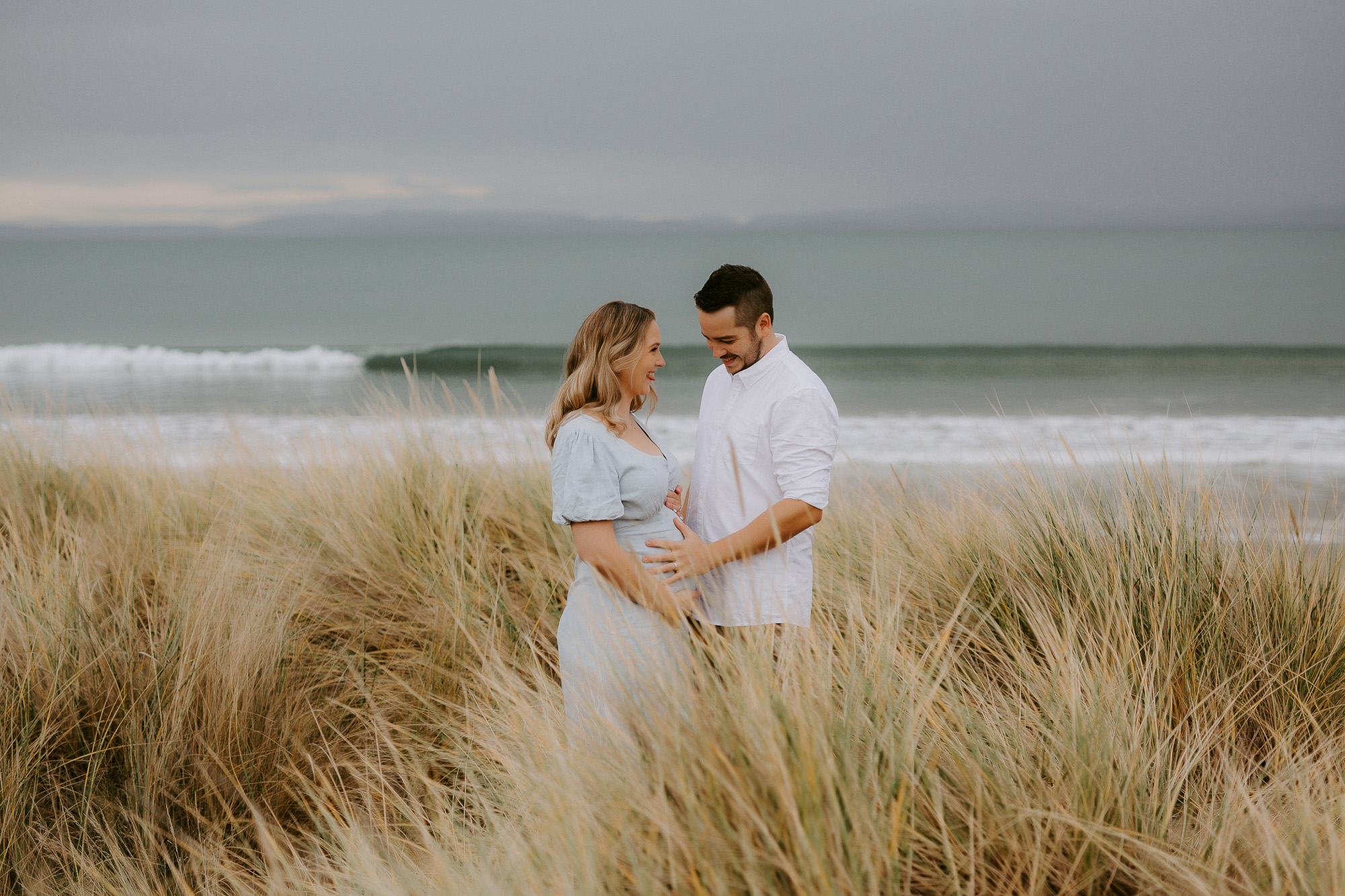 Seven Miles Beach Family by Ulla Nordwood – 0031