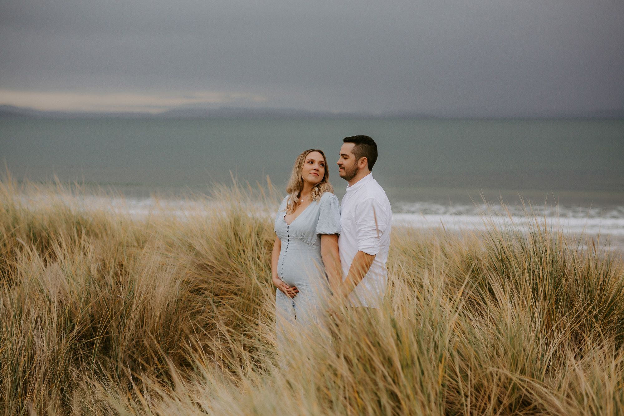 Seven Miles Beach Family by Ulla Nordwood – 0035