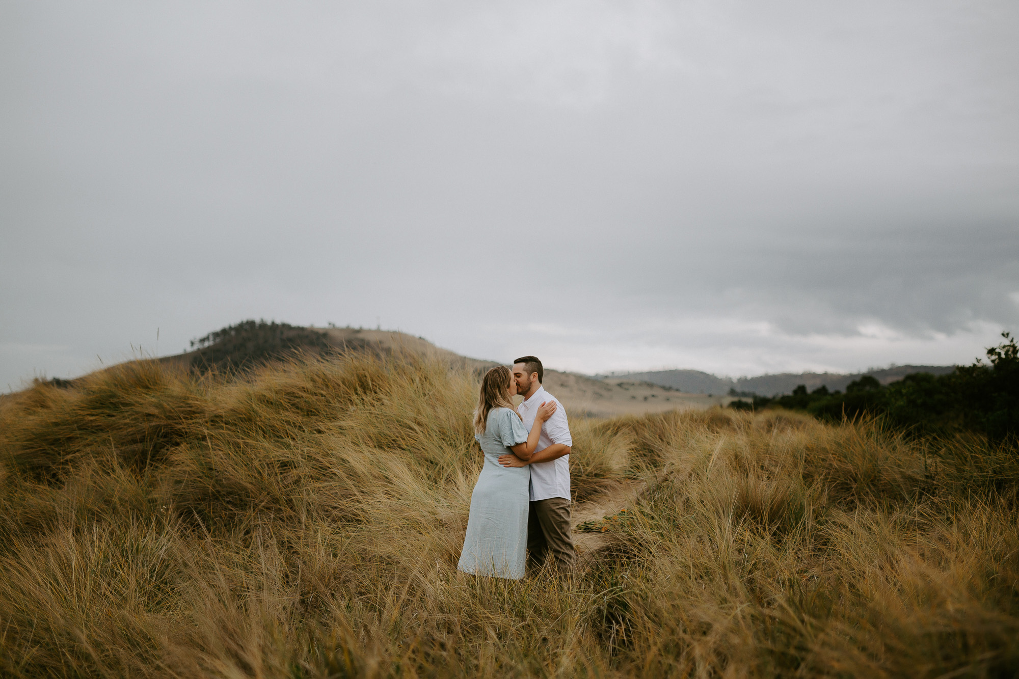 Seven Miles Beach Family by Ulla Nordwood – 0043
