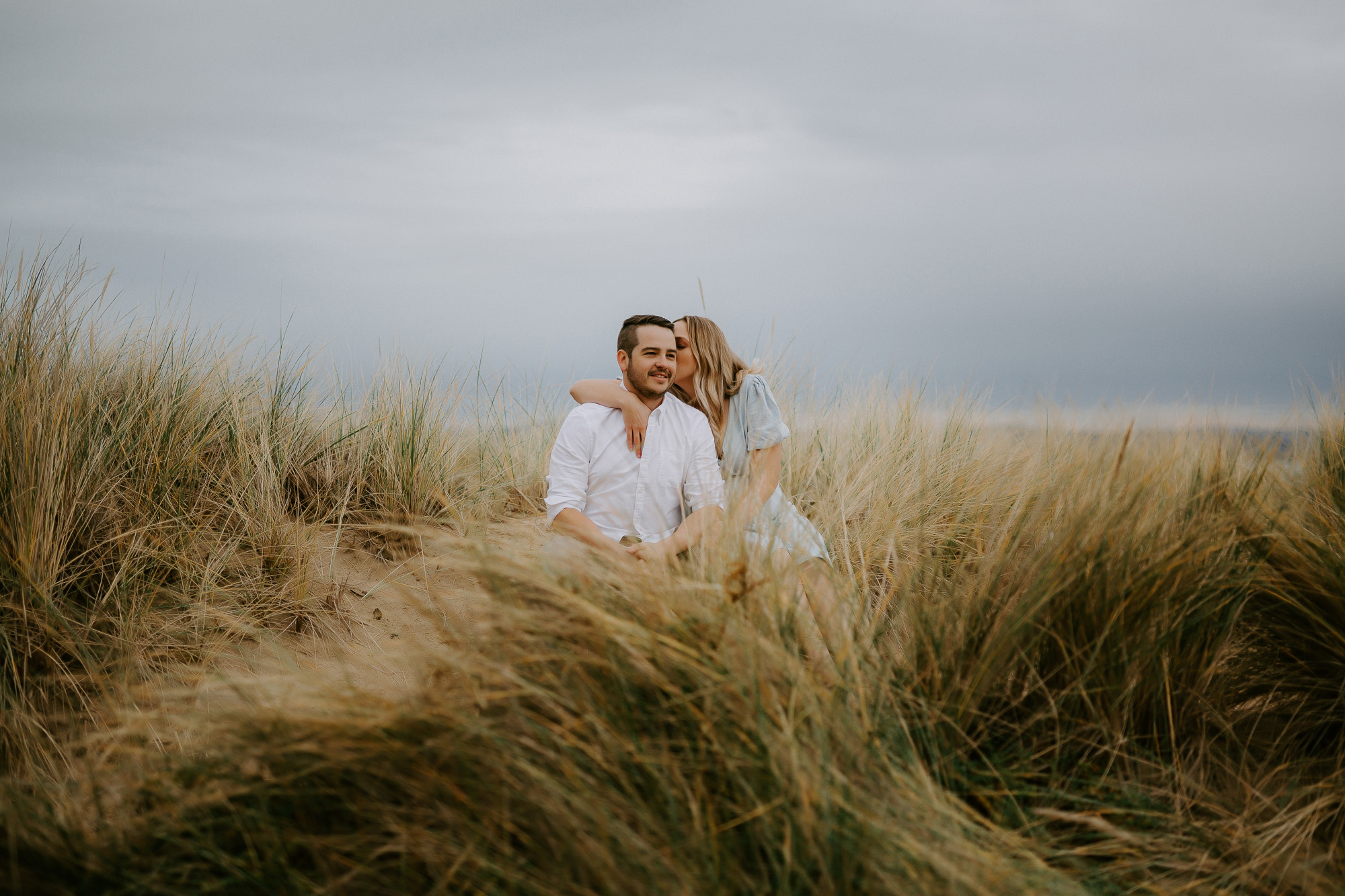 Seven Miles Beach Family by Ulla Nordwood – 0052