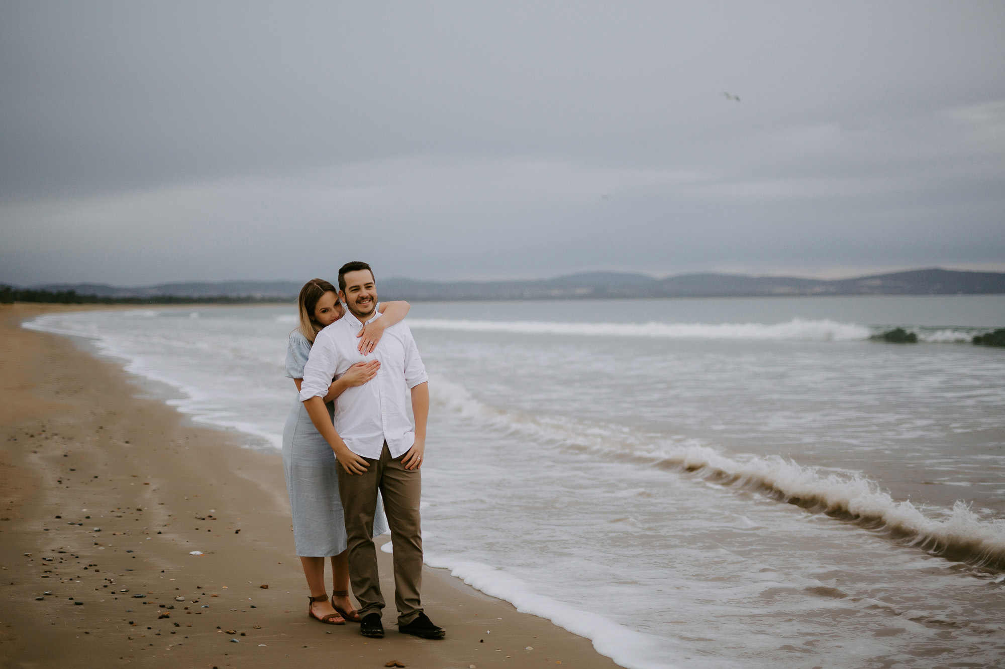 Seven Miles Beach Family by Ulla Nordwood – 0064