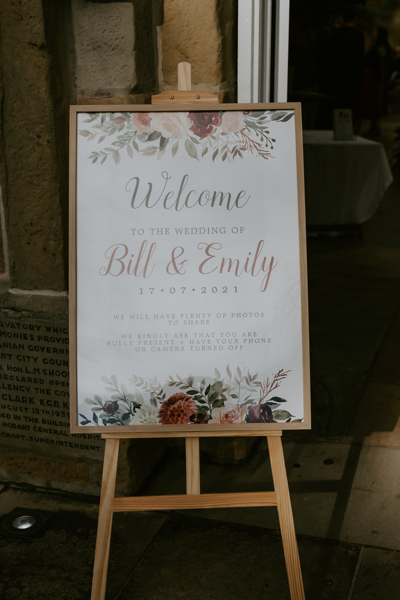 Bill & Emilly Wedding Day by Ulla Nordwood (web)-0307